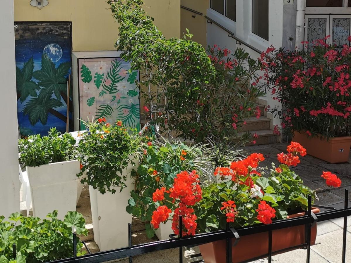 Appartement Emily Deluxe Superior 5 Star Apartment, Your Piece Of Heaven With Sea & Park View Novigrad Istria