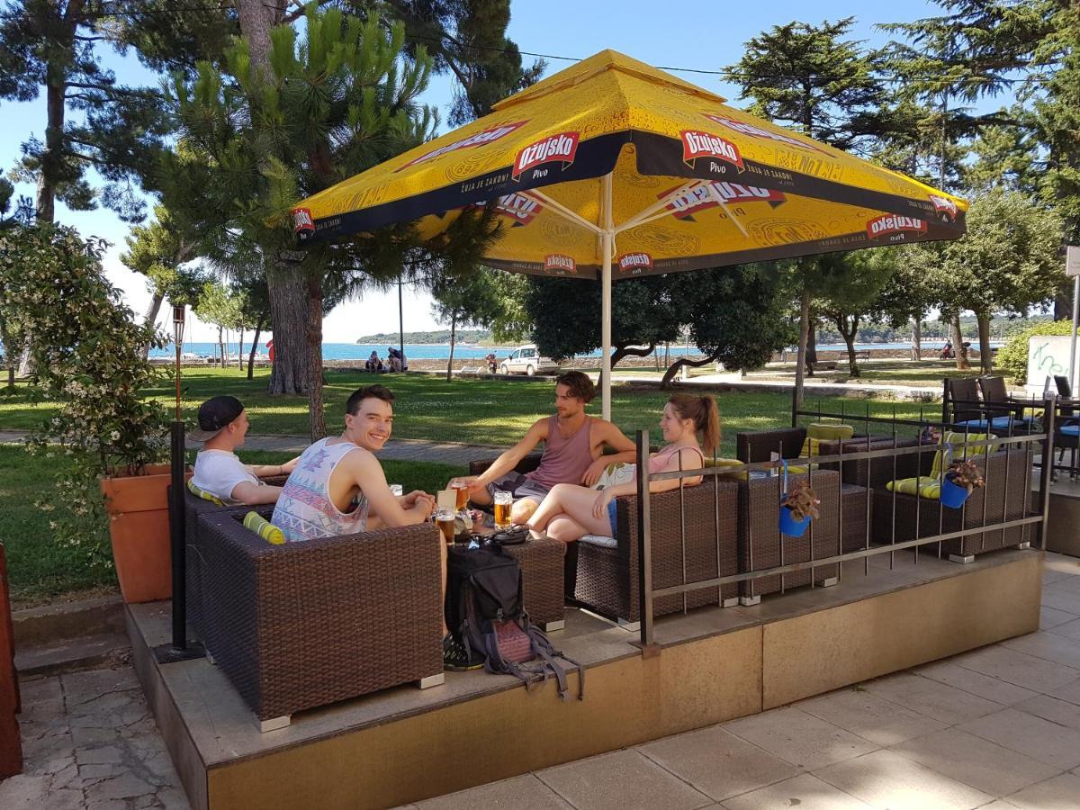 Emily Deluxe Superior 5 Star Apartment, Your Piece Of Heaven With Sea & Park View Apartment Novigrad (Istria)