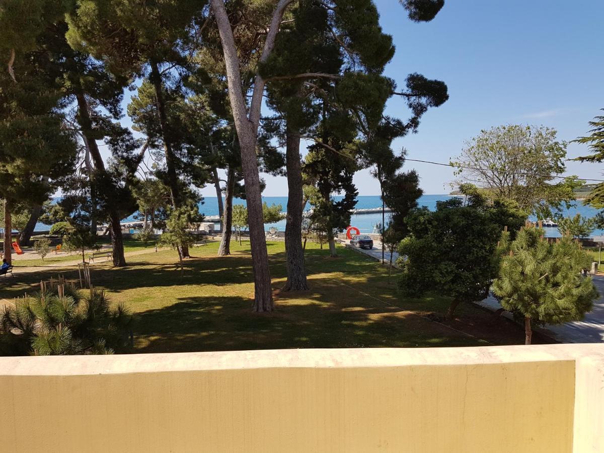 Apartment Emily Deluxe Superior 5 Star Apartment, Your Piece Of Heaven With Sea & Park View
