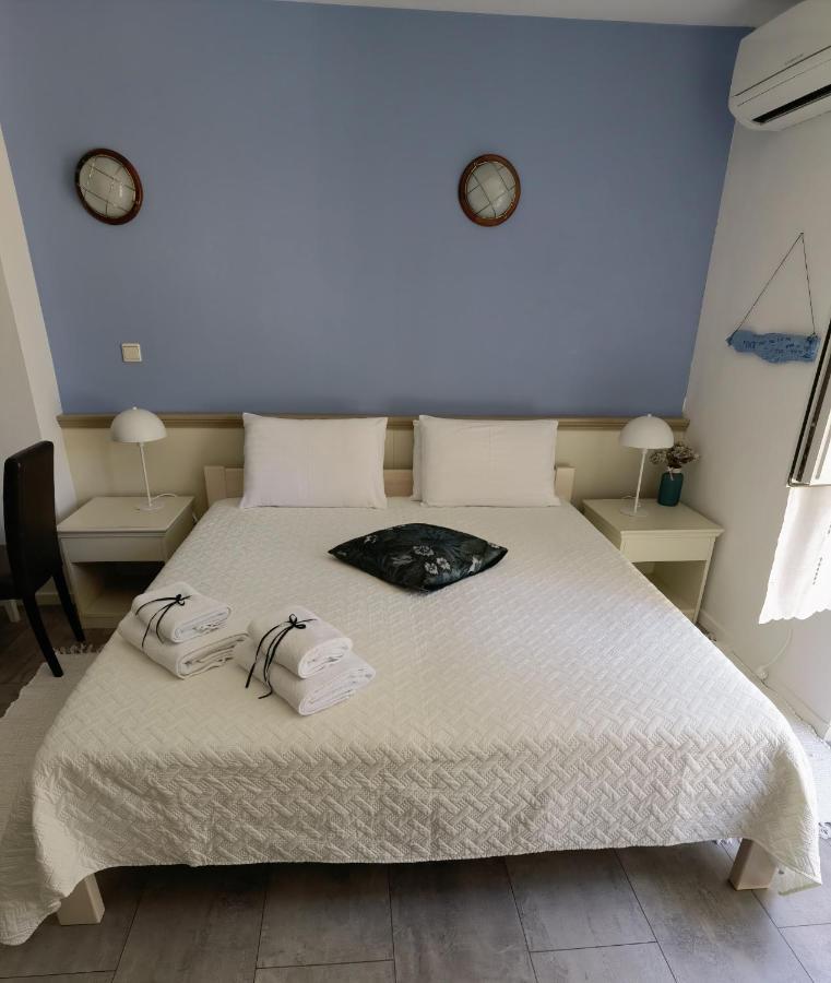 Appartement Emily Deluxe Superior 5 Star Apartment, Your Piece Of Heaven With Sea & Park View
