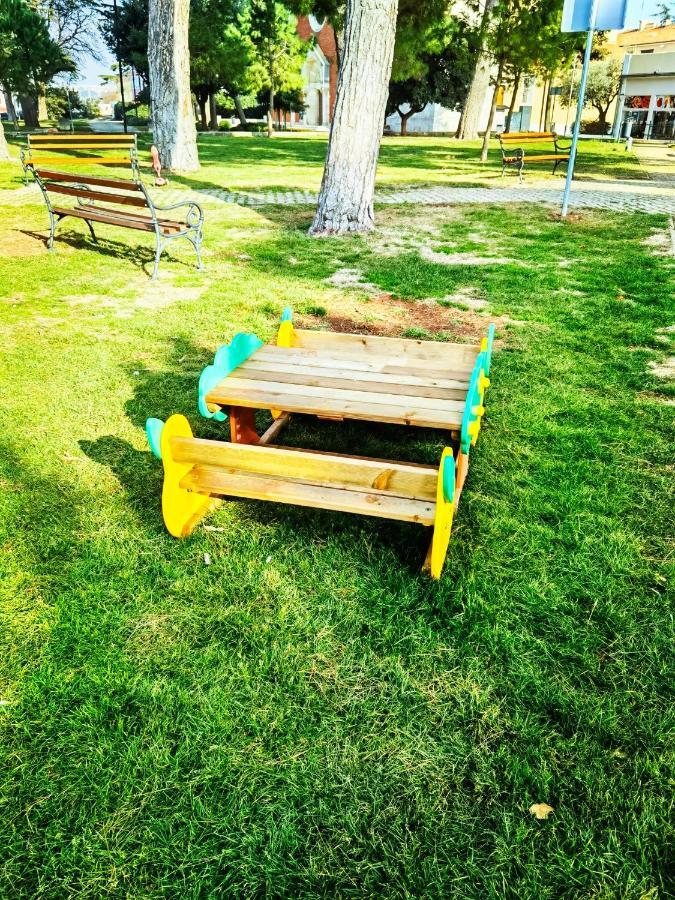 Emily Deluxe Superior 5 Star Apartment, Your Piece Of Heaven With Sea & Park View Appartement Novigrad Istria