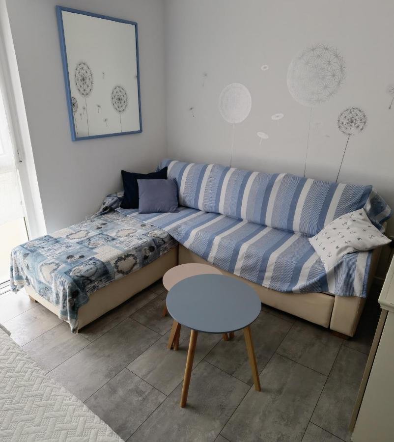 Apartment Emily Deluxe Superior 5 Star Apartment, Your Piece Of Heaven With Sea & Park View Novigrad (Istria)