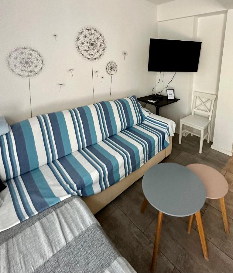 Appartement Emily Deluxe Superior 5 Star Apartment, Your Piece Of Heaven With Sea & Park View
